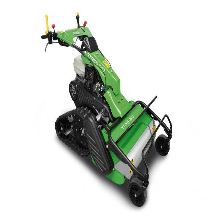 Trinciaerba MGM TTR 683 HD Lampacrescia Cingolato