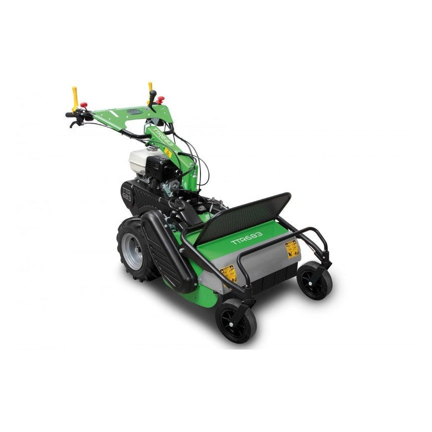 Trinciaerba MGM TTR 683 Lampacrescia