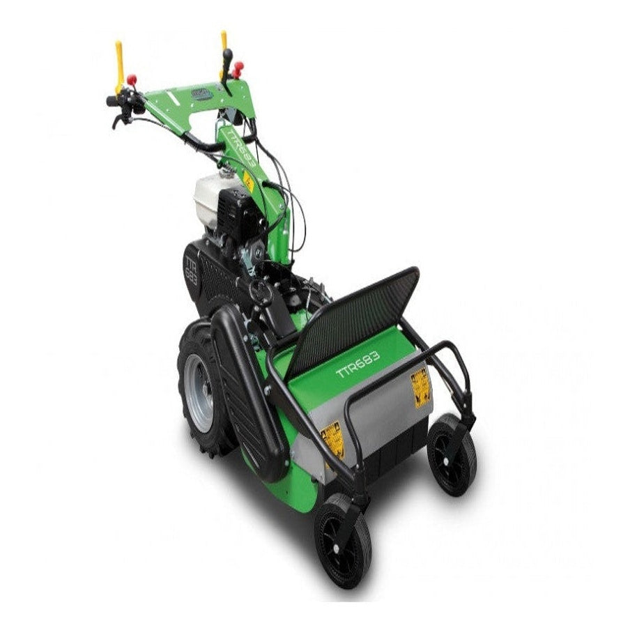 Trinciaerba MGM TTR 683 Lampacrescia