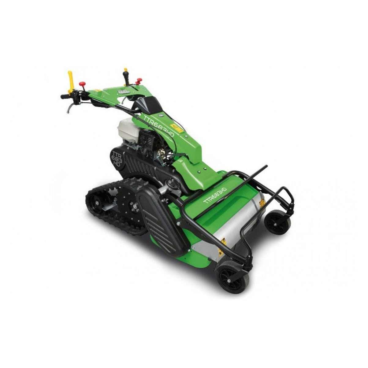 Trinciaerba MGM TTR 686 HD Lampacrescia Cingolato