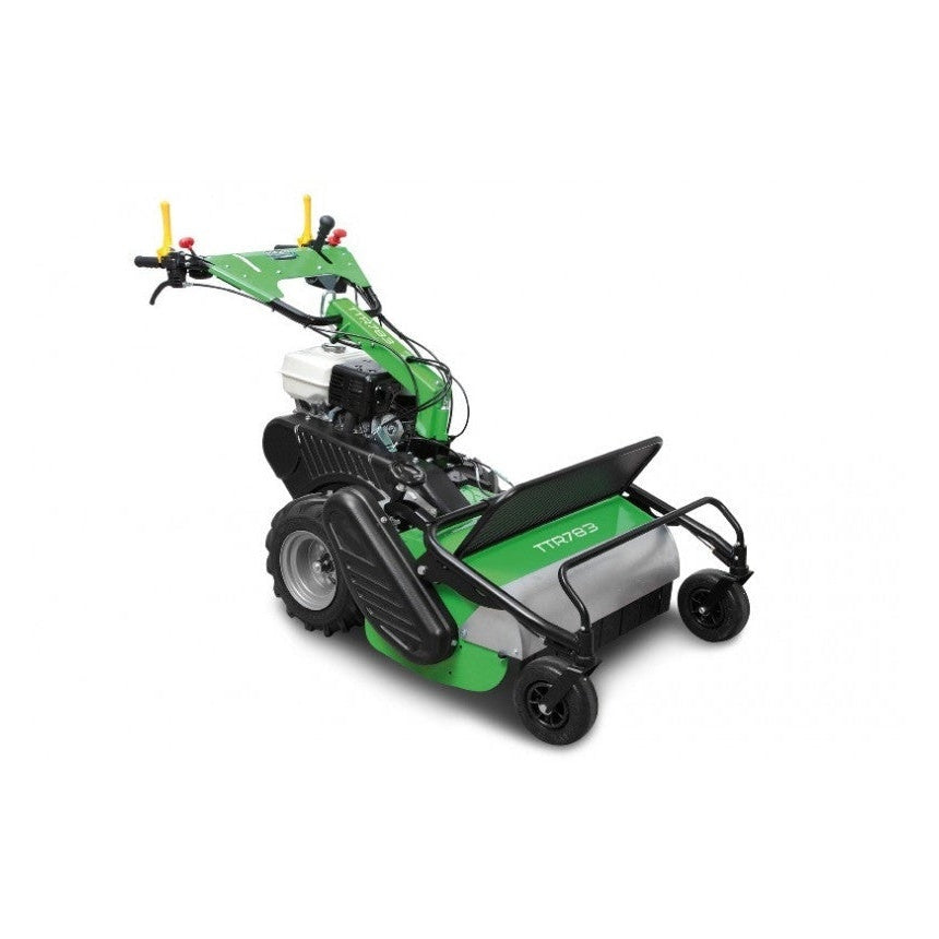 Trinciaerba MGM TTR 783 Lampacrescia AMC