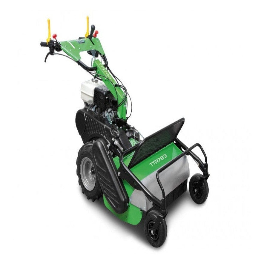 Trinciaerba MGM TTR 783 Lampacrescia B&S