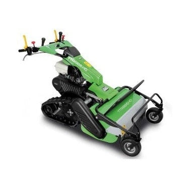 Trinciaerba MGM TTR 886 HD Lampacrescia Cingolato HONDA