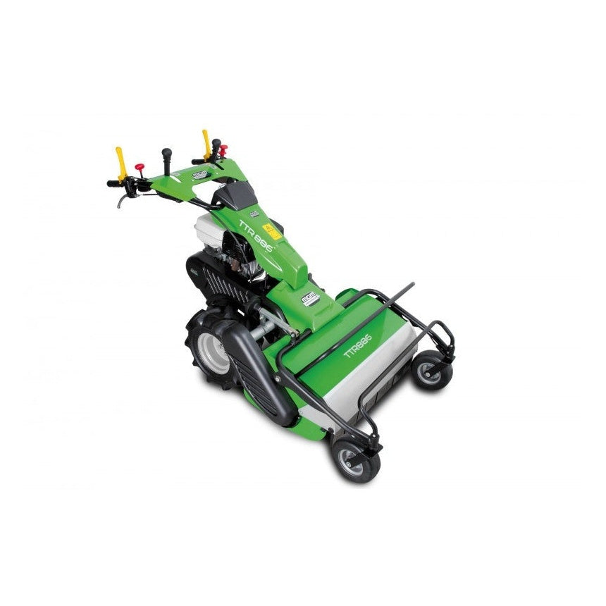 Trinciaerba MGM TTR 886 Lampacrescia