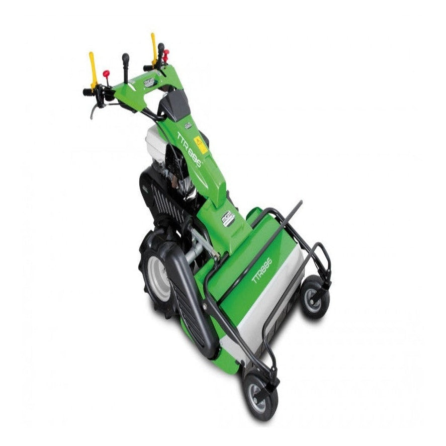 Trinciaerba MGM TTR 886 Lampacrescia