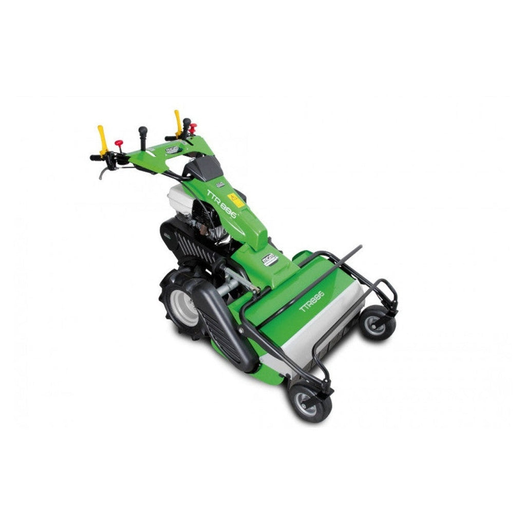 Trinciaerba MGM TTR 886 Lampacrescia B&S