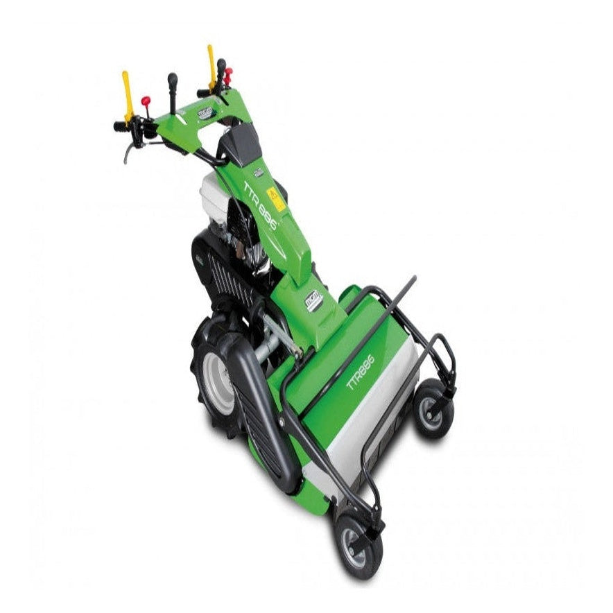 Trinciaerba MGM TTR 886 Lampacrescia B&S