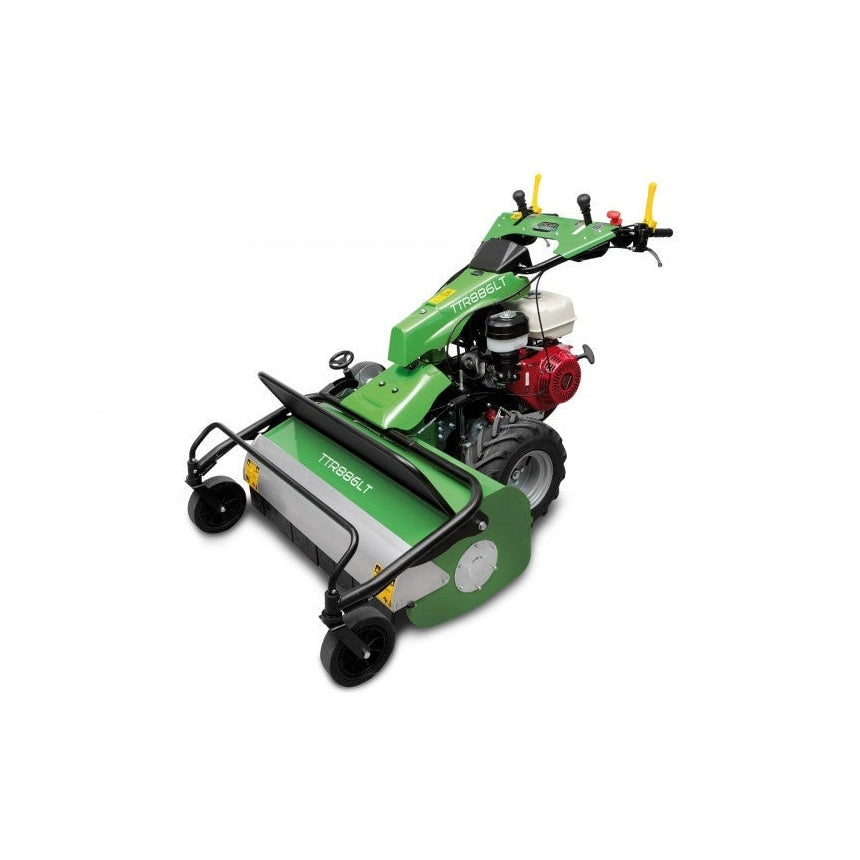 Trinciaerba MGM TTR 886 LT Laterale Lampacrescia