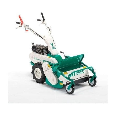 Trinciaerba OREC HR 531 GX