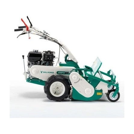 Trinciaerba Orec HR 662 H