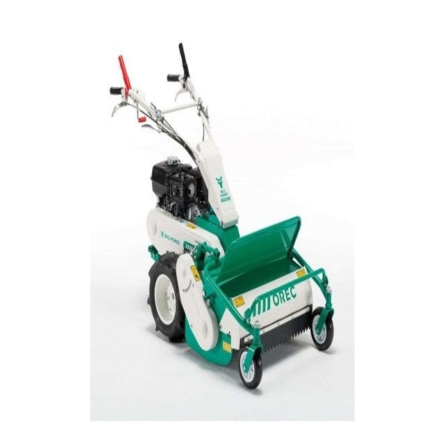 Trinciaerba Orec HR 672 H