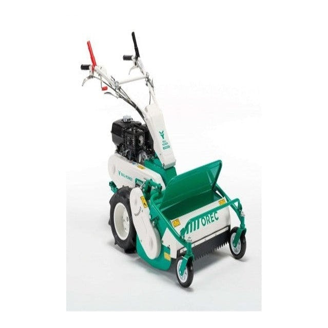 Trinciaerba Orec HR 672 H