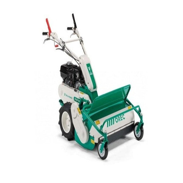 Orec HR 812 H Flail Mower