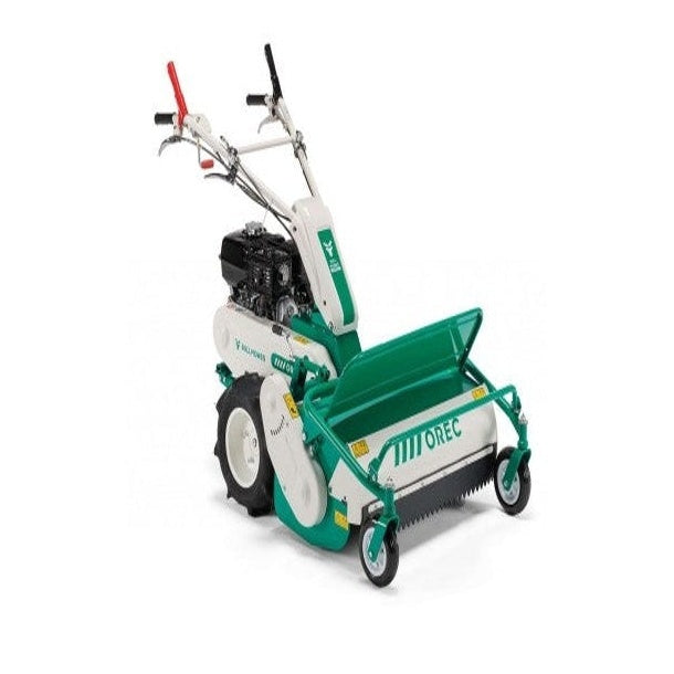 Orec HR 812 H Flail Mower