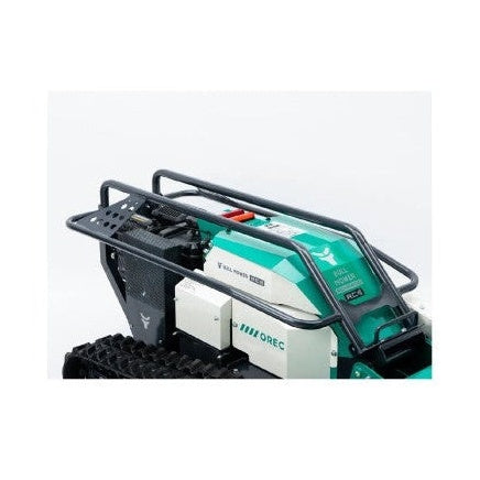 Orec RCHR 800 Remote Controlled Brush Cutter