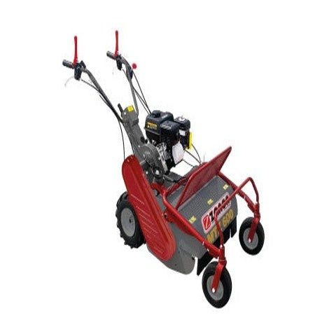Zanon Trinciaerba MTZ 600 Loncin