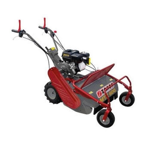 Zanon Trinciaerba MTZ 600 Loncin