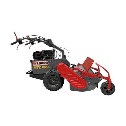 Trinciaerba ZANON MTZ 860 Loncin