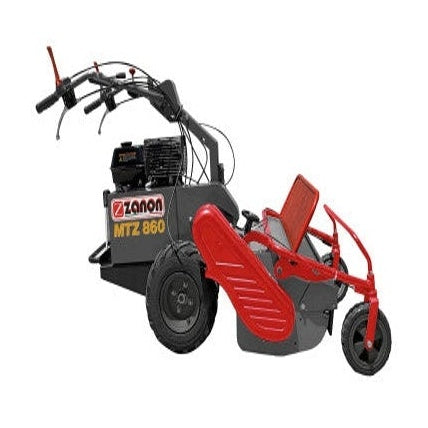 Zanon Trinciaerba MTZ 860 Loncin
