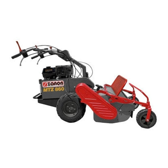 Zanon Trinciaerba MTZ 860 Loncin