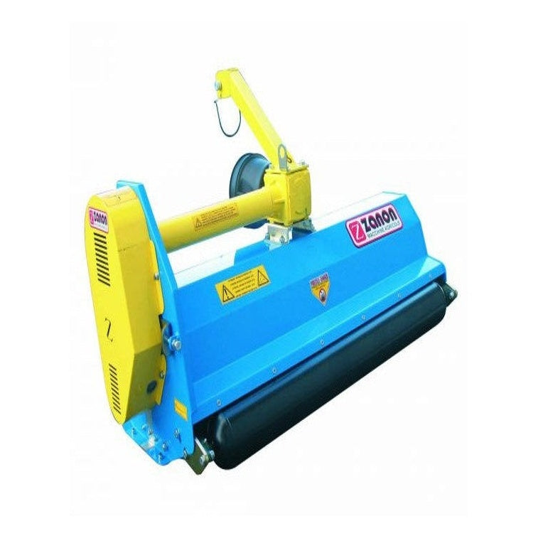 Zanon Trinciaerba TSS 1000