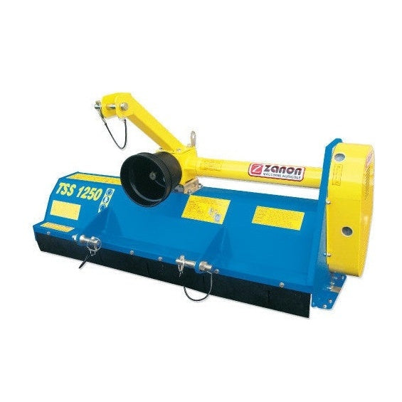 Trinciaerba ZANON TSS 1250