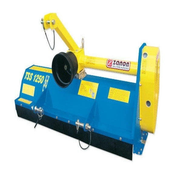 Zanon Trinciaerba TSS 1250