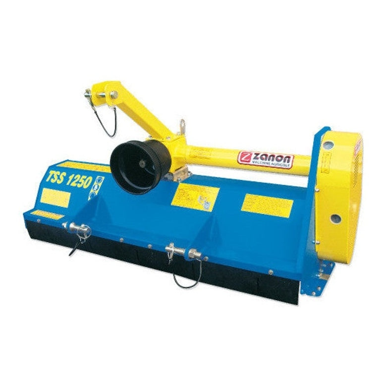 Zanon Trinciaerba TSS 1250