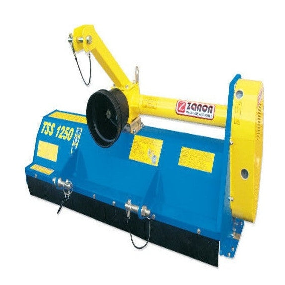 Zanon Trinciaerba TSS 1250