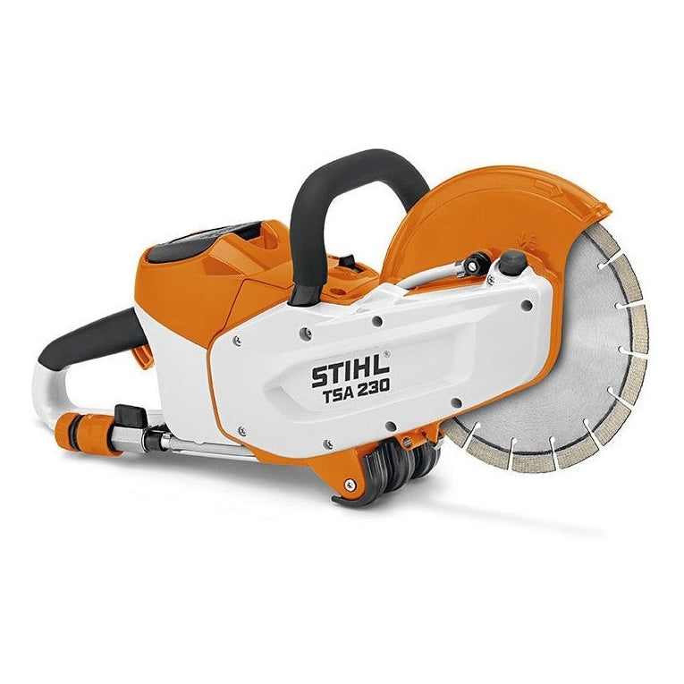 Troncatrice a Batteria Stihl TSA 230