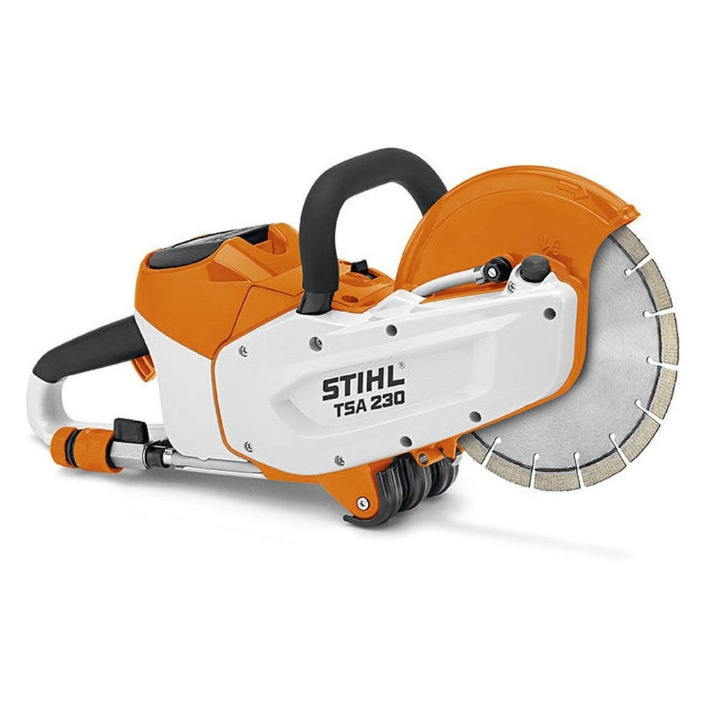 STIHL Troncatrice a Batteria TSA 230
