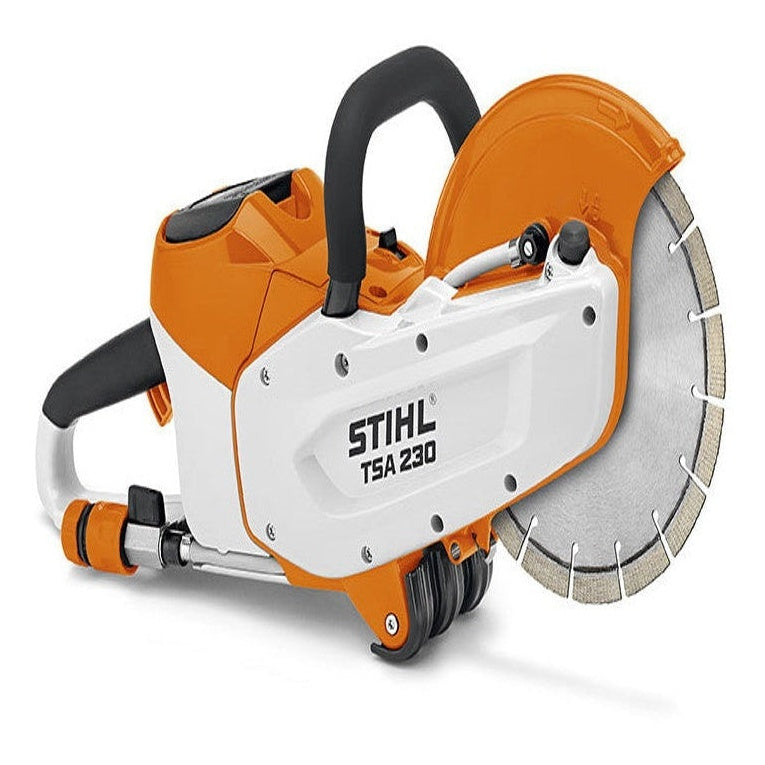 STIHL Troncatrice a Batteria TSA 230