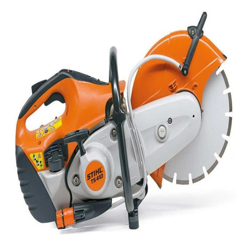 STIHL Troncatrice TS 410