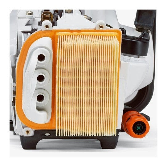 STIHL Troncatrice TS 420