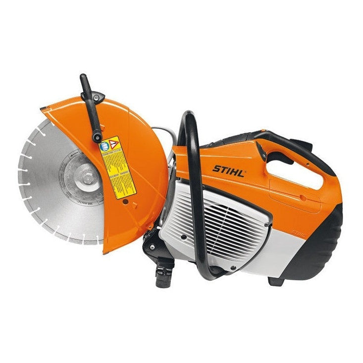 STIHL Troncatrice TS 480 i