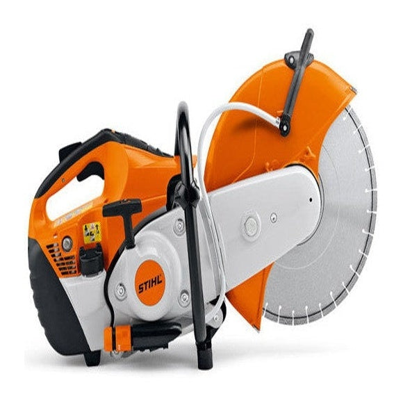 STIHL Troncatrice TS 500 i