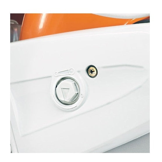 STIHL Troncatrice TS 700