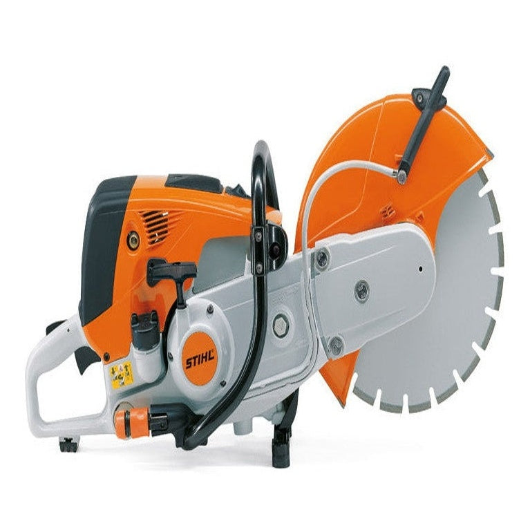 STIHL Troncatrice TS 700