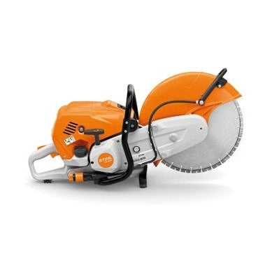 Troncatrice STIHL TS 910 i ad Iniezione Elettronica