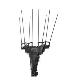 Abbacchiatore ZANON Murcielago R AL 200 a Batteria