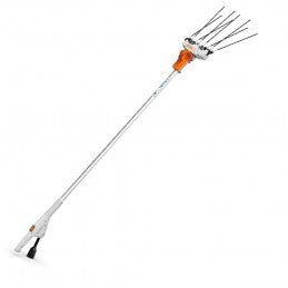 Abbacchiatore a Batteria STIHL SPA 130 con Asta Fissa