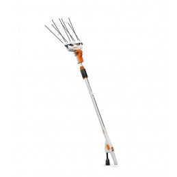 Abbacchiatore STIHL SPA 140 con Asta Telescopica a Batteria