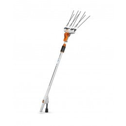 Abbacchiatore a Batteria STIHL SPA 140 con Asta Telescopica