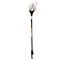 Abbacchiatore a Batteria VOLPI Bomber 165 L