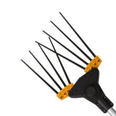 Abbacchiatore a Batteria VOLPI Bomber 165 L