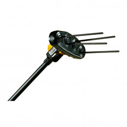 Abbacchiatore a Batteria VOLPI Giulivo 706 4 You