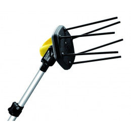 Abbacchiatore a Batteria VOLPI Giulivo Plus 705 L