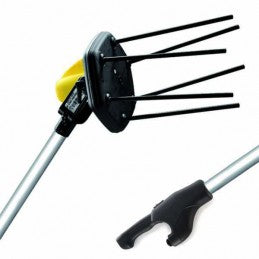Abbacchiatore a Batteria VOLPI Giulivo Plus 705 L