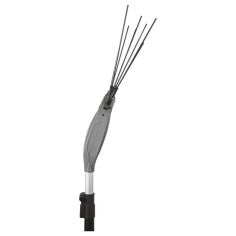 Abbacchiatore a Batteria VOLPI MONDIAL 755 L Brushless 12V
