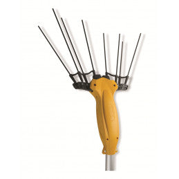 Abbacchiatore a Batteria VOLPI Olytech 455 SP Essential